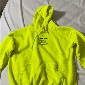 Colby Brock Okay 2 Decay hoodie